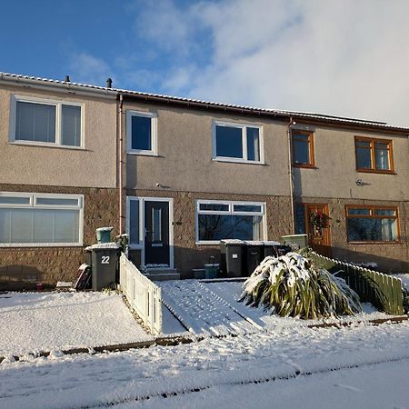 Seaside Home With Sea Views Balmedie Esterno foto