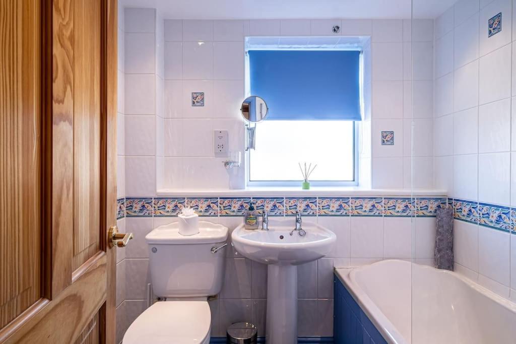 Seaside Home With Sea Views Balmedie Esterno foto